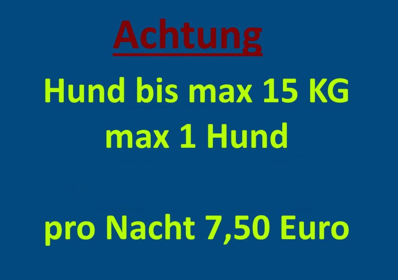 Fewo-Apen Exteriör bild