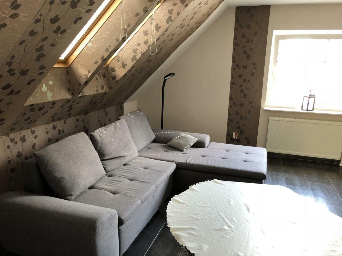 Fewo-Apen Exteriör bild