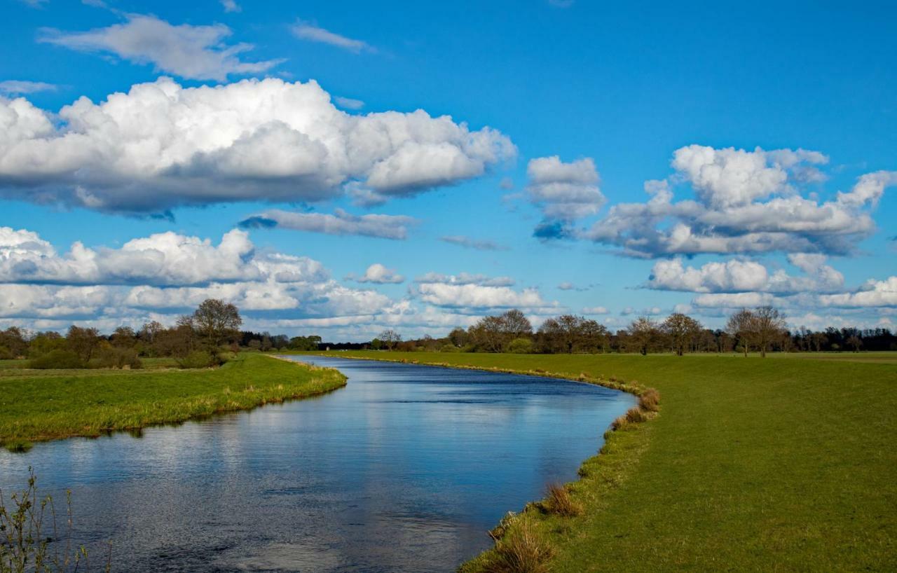 Fewo-Apen Exteriör bild